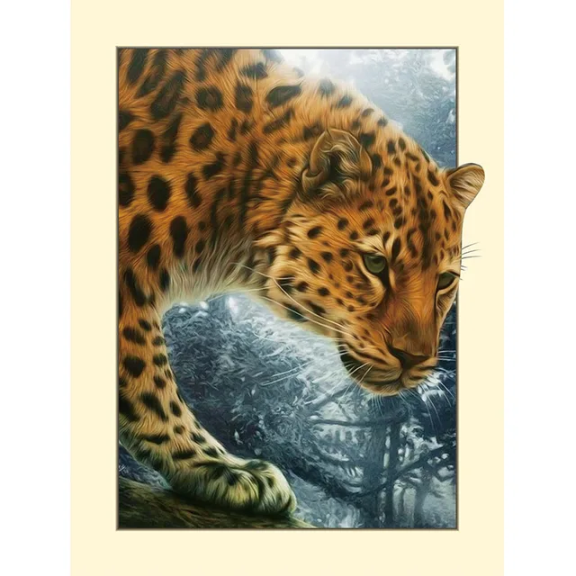 Download 64 Gambar Hewan Leopard Paling Baru Gratis