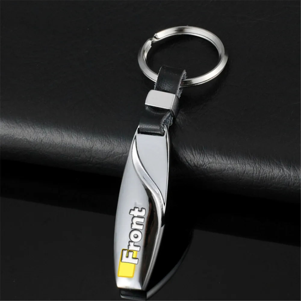 1 шт. брелок для ключей, автомобильный брелок с логотипом, металлический брелок для ключей, подарок, автомобильный стиль
