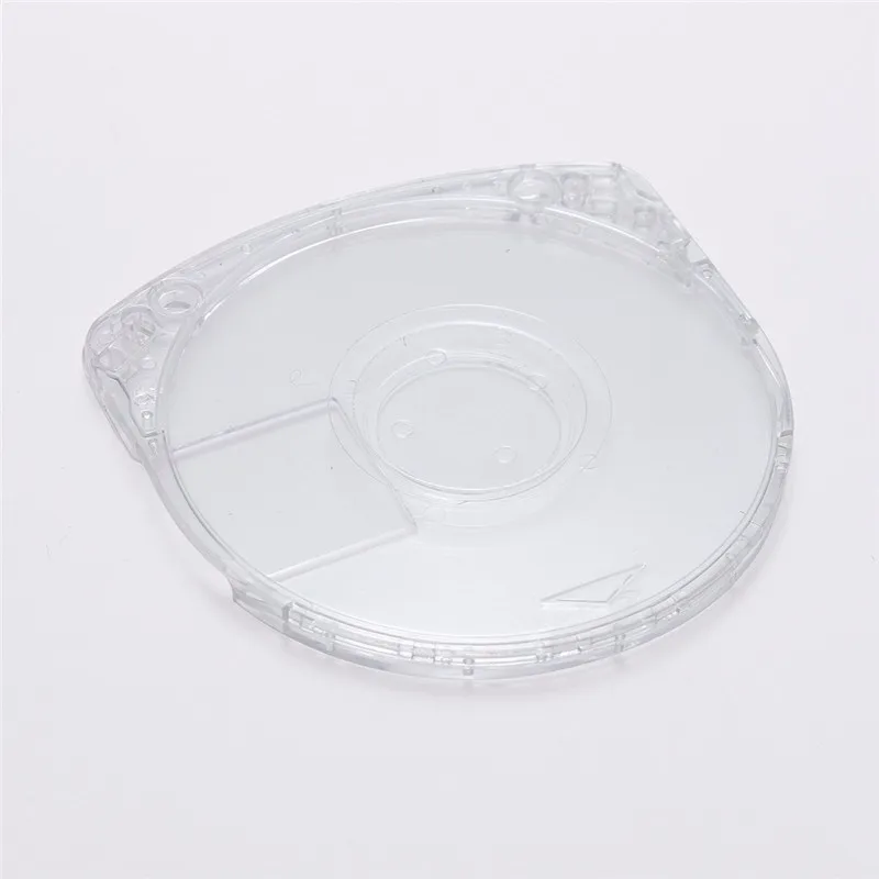 New Replacement UMD Game Clear Shell Case Protective Holder For Sony