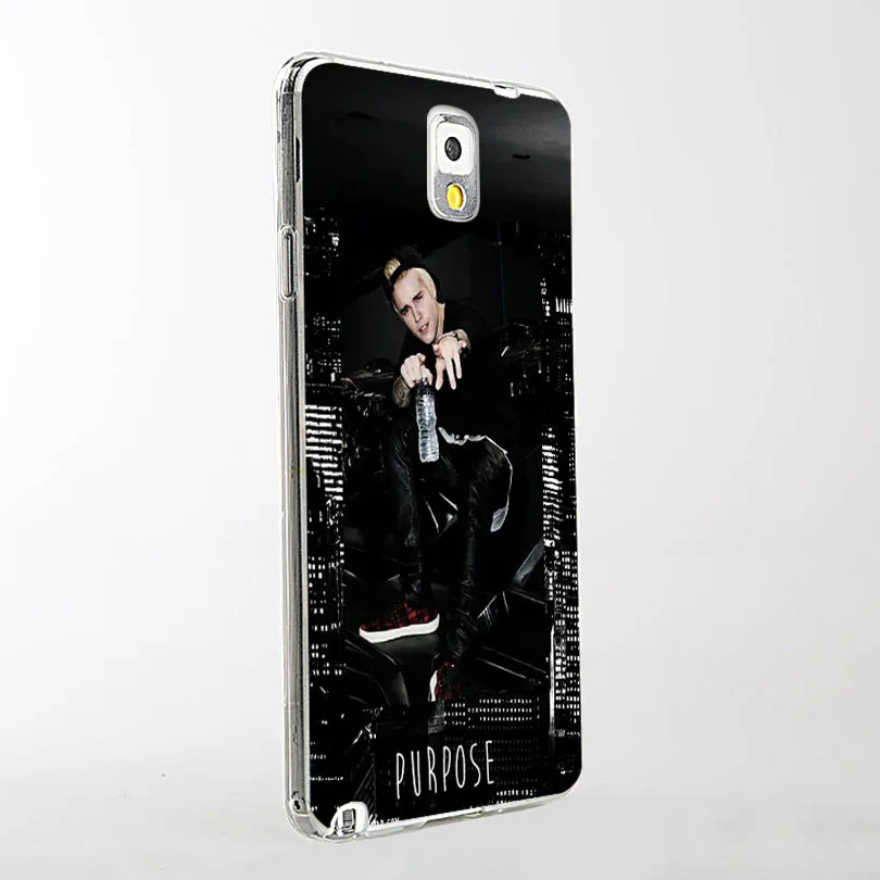MaiYaCa Justin Bieber Purpose Album On Sale! Luxury Cool Case for Samsung Galaxy S3 S4 S5 S6 S7 S8 S8 PLUS