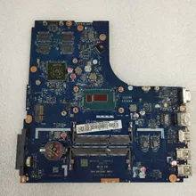 Для B50-70 ноутбук ZIWB2/ZIWB3/ZIWE1 LA-B091P с i7 Процессор Rev 1,0 DDR3 полностью протестирована