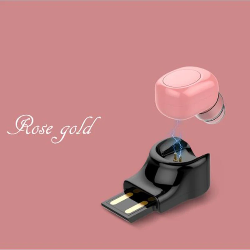 rosegold