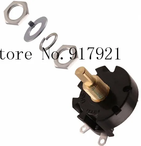 

[ZOB] HS13X-D imported Japanese nkk day open HS16-1N rotary switch HS16-2N toggle switch HS16-3N --5PCS/LOT