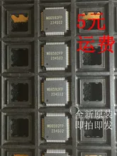 Бесплатная доставка 1 шт. M66592FP M66592 QFP64 новый оригинальный запас