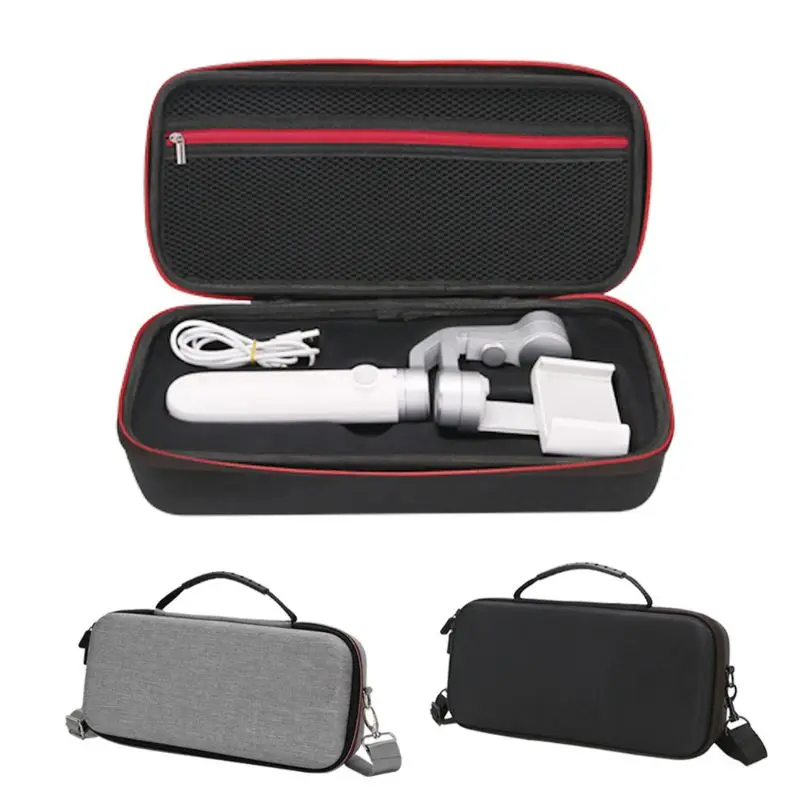 

Durable Nylon Handbag Carrying Case Shoulder Bag for Xiaomi Mijia 3 Axis Handheld Gimbal Stabilizer Accessories