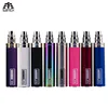 Electronic Cigarettes