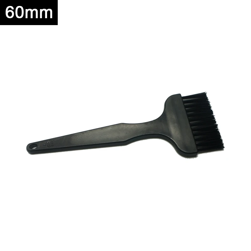 Anti static Brush PCB Cleaning bga soldering Tool ESD brush Electronic component Cleaning Desoldering Handtools