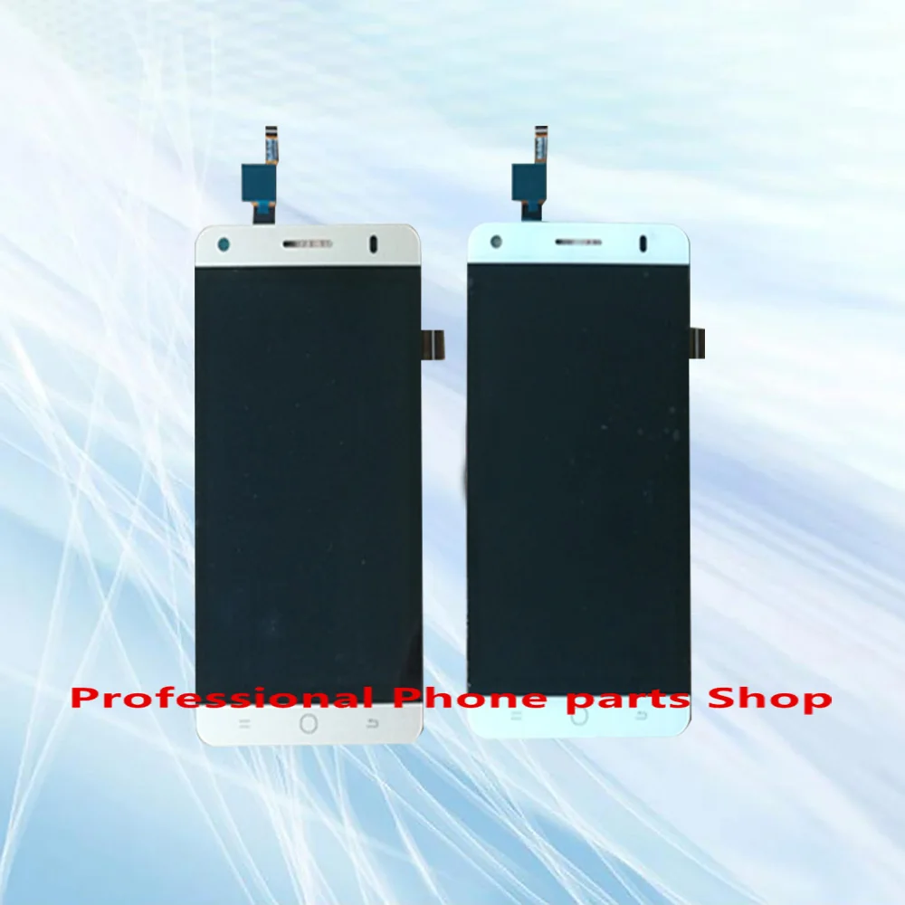 

BINYEAE For HS45VH42T1F-FPC-C LCD Display With Touch Screen Digitizer Assembly Replacement