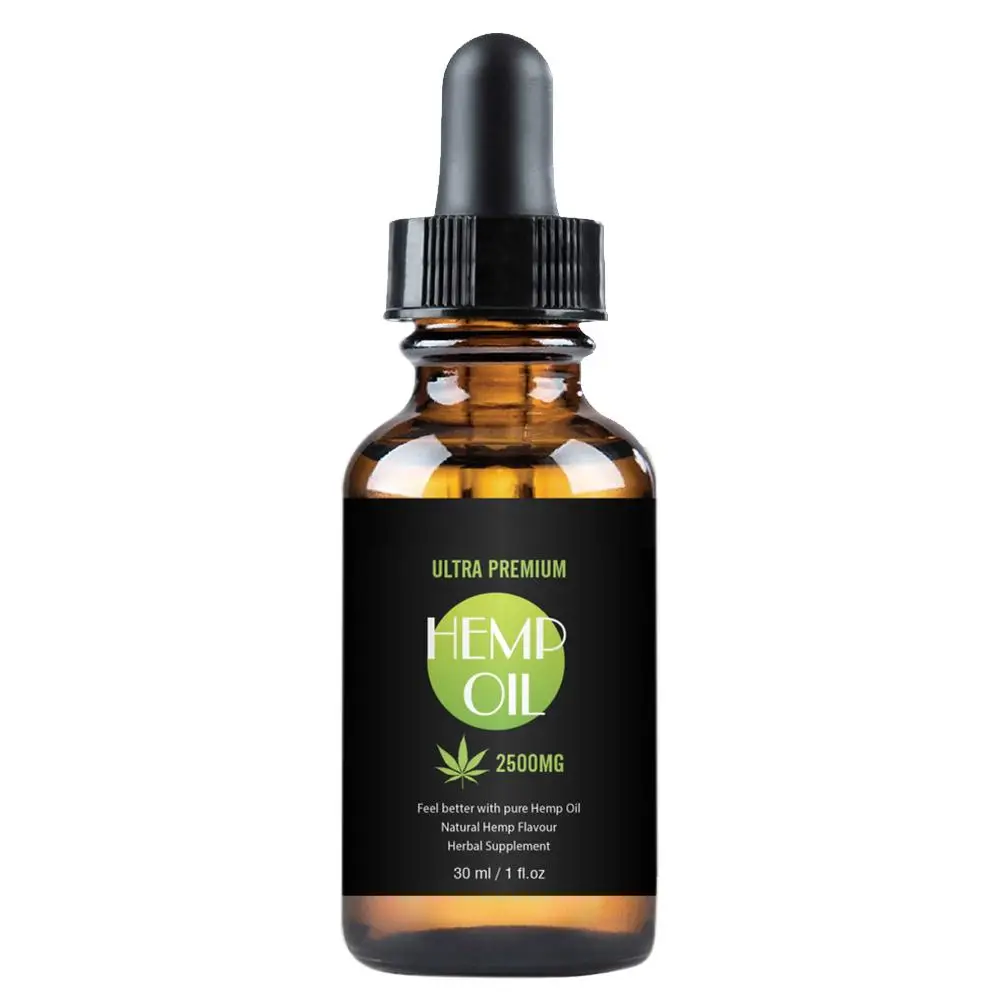 De aceite de 30 ml de aceite de semilla de cáñamo orgánico de esencial de aromaterapia ayuda para dormir Anti estrés nervio alivio del dolor masaje de cuerpo relajarse de aceite De aceite de 30 ml de aceite de semilla de cáñamo orgánico de esencial de aromaterapia ayuda para dormir Anti estrés nervio alivio del dolor masaje de cuerpo relajarse de aceite