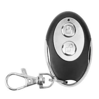 

KB J028-C Wireless Remote Control 433MHZ Copy Duplicator Electric Controller Opener For Gate Garage Door