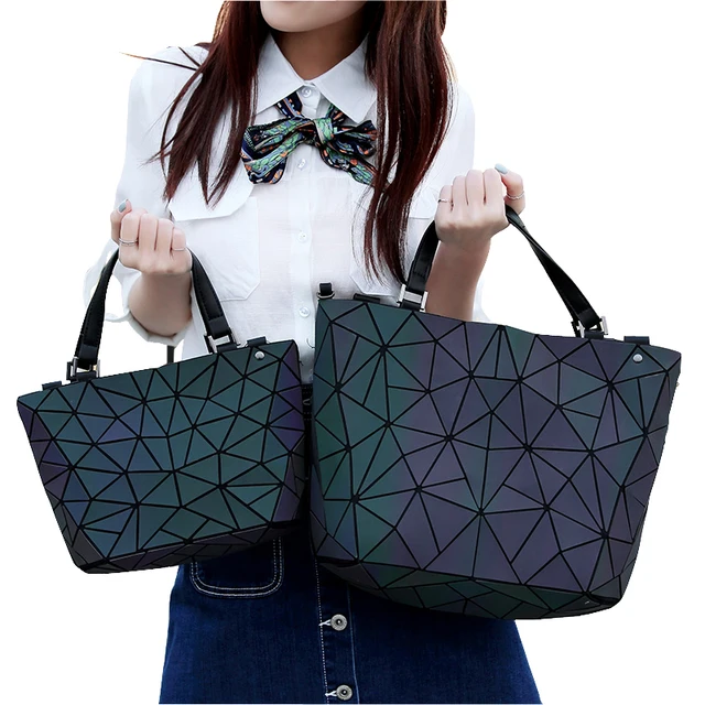 Luxury Handbags Women Bag Designer Bolsas Victor Hugo Obag Handles Luxury Handbags Women Bag Designer Bolsas Victor Hugo Obag Handles Luminous Messenger Bags Handbag Set