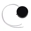 2 x CR2032 Coin Button Cell Battery Holder Case With ON/OFF Switch Leads Battery Storage Boxes High ► Photo 2/6
