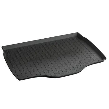 

Trunk pad tail mat original Trunk mat Waterproof boot mat Luggage mat decoration car Accessories for Citroen C3XR C3-XR