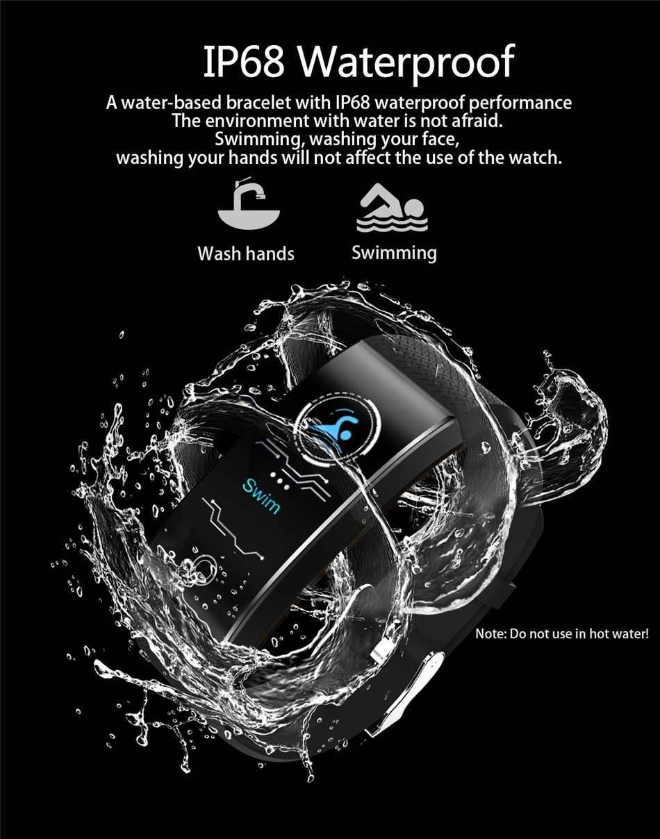 BANGWEI 2018 New Men Smar watch Blood pressure heart rate monitor basketball Fitness Tracker Smart Sport Watch Reloj inteligente 8