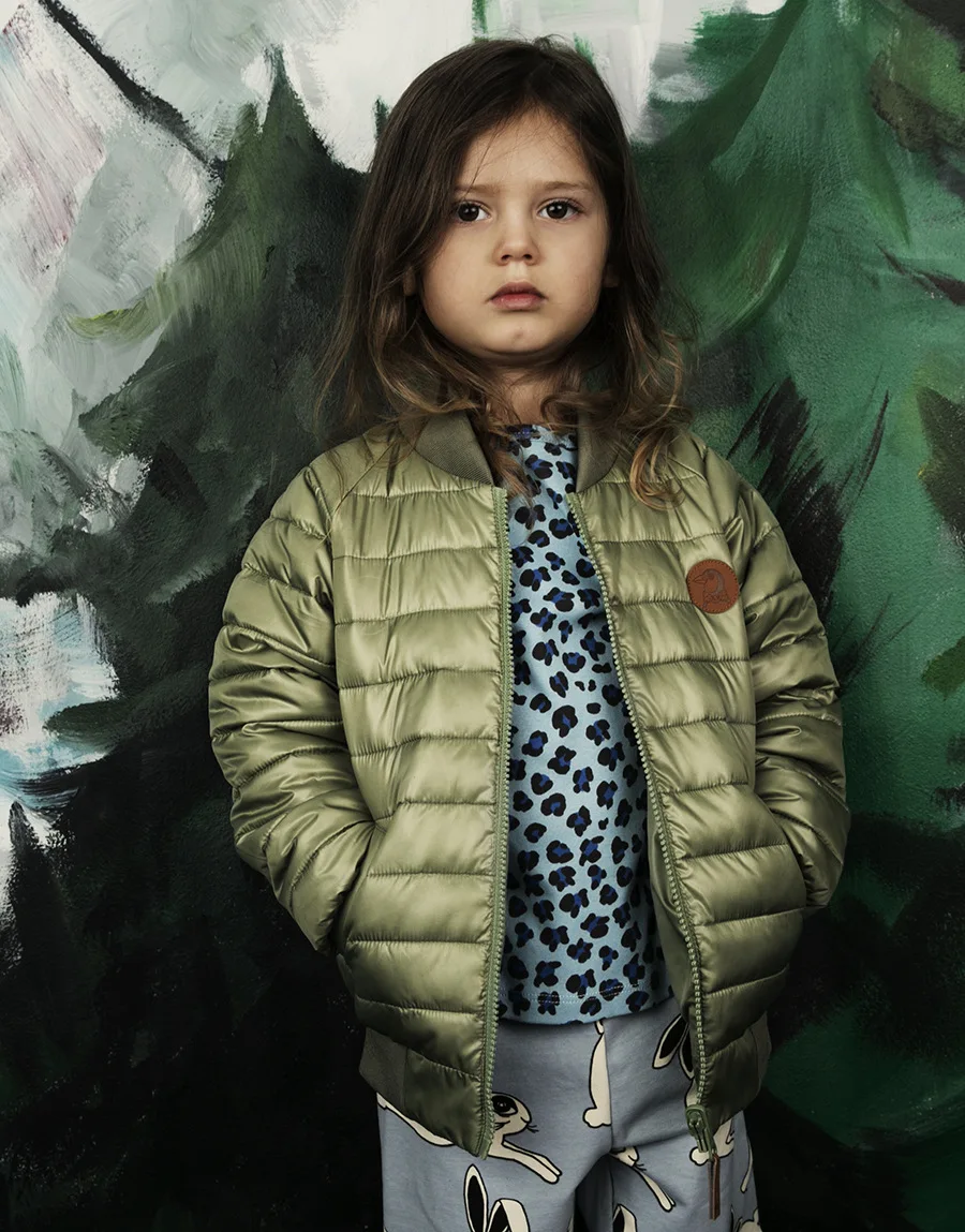 INS 2016 kids solid color penguin printed down coat girls clothing boys clothing winter christmas children