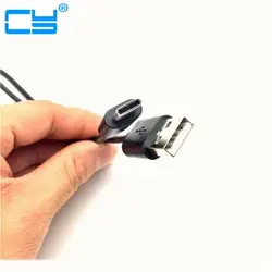 Провод для быстрой зарядки м/1 м/м 2 м/3 м USB 3,1 Тип C кабель USB-C type-C 3,1 USB 0,2 синхронизации данных зарядный кабель черный и белый