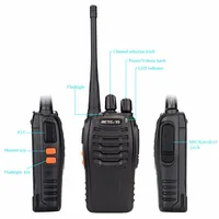Walkie Talkie