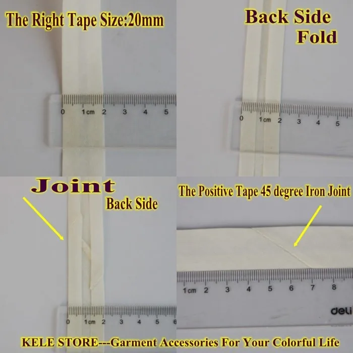 Хлопковая косая лента, косая связывающая лента Размер: 20 мм, ширина: 3/" 25 ярдов/партия складывающаяся лента, сделай сам сшитый материал изделие ручной работы