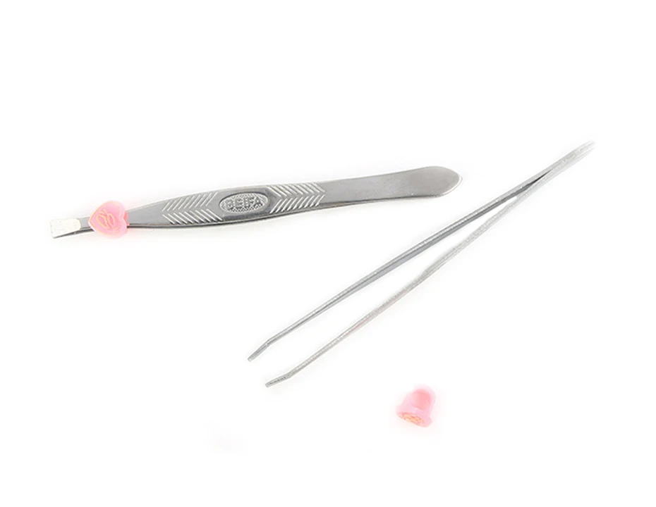 007 Makeup Tweezers