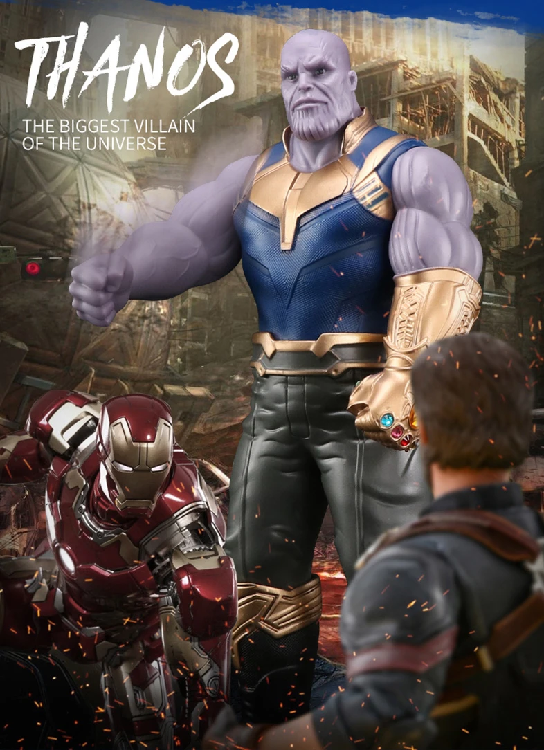 Aliexpress.com : Buy Thanos Figure Infinity Gauntlet Infinity stone ... - Thanos Figure Infinity Gauntlet Infinity Stone Avengers Hulk 32CM PVC Toys Action Figure MoDel TOY Aliexpress.com : Buy Thanos Figure Infinity Gauntlet Infinity stone ... - Thanos Figure Infinity Gauntlet Infinity Stone Avengers Hulk 32CM PVC Toys Action Figure MoDel TOY
