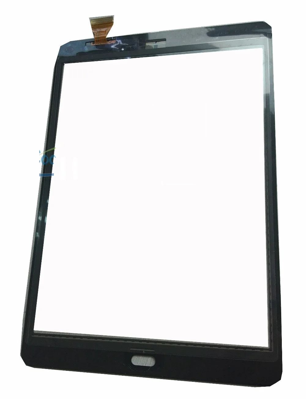 9 7 ''для Samsung Galaxy Tab A T550 T551 T555 SM сенсорный экран дигитайзер объектив стекло