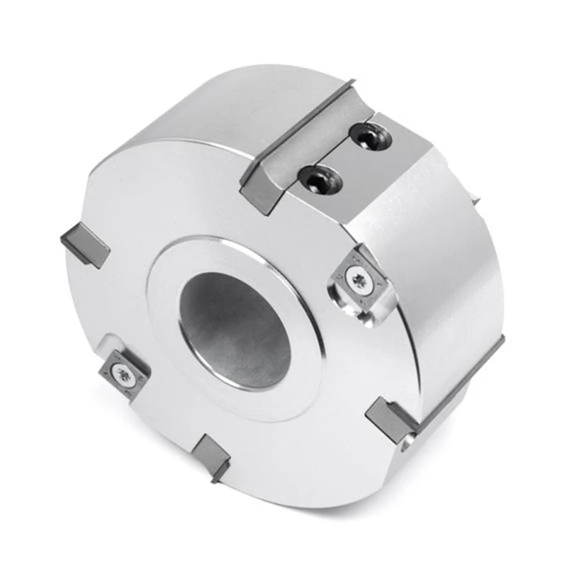 

40MM BORE X 50MM CL X 125MM CUT DIA - SIDE INSERT CUTTERHEAD discount price only 1 pcs