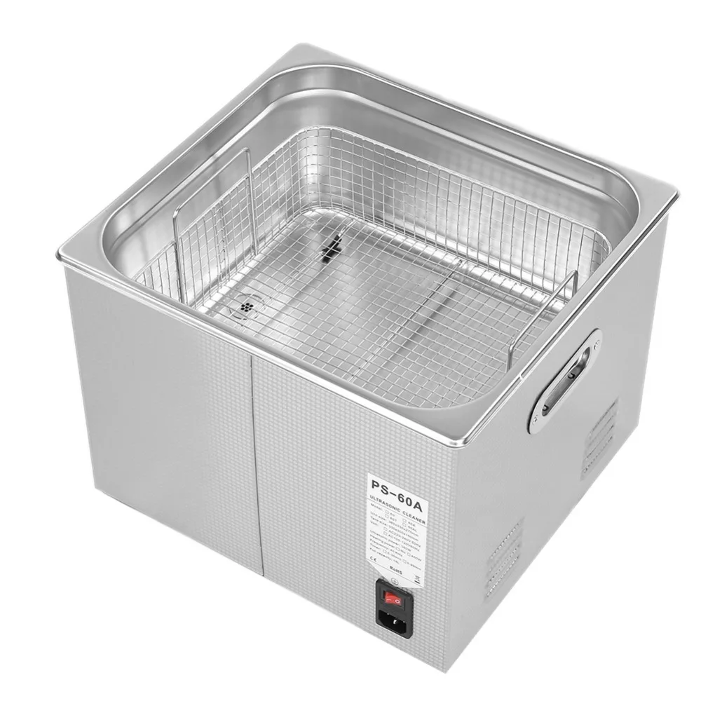 Iso Ultraäänipesuri 15L Iso Ultraäänipesuri 15L