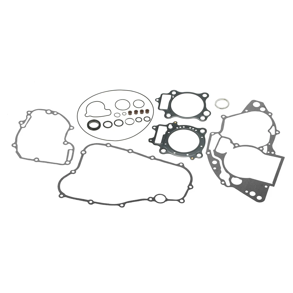 Полный комплект прокладок для HONDA CRF250R CRF250X CRF250 CRF 250 X I GS26 Защитная