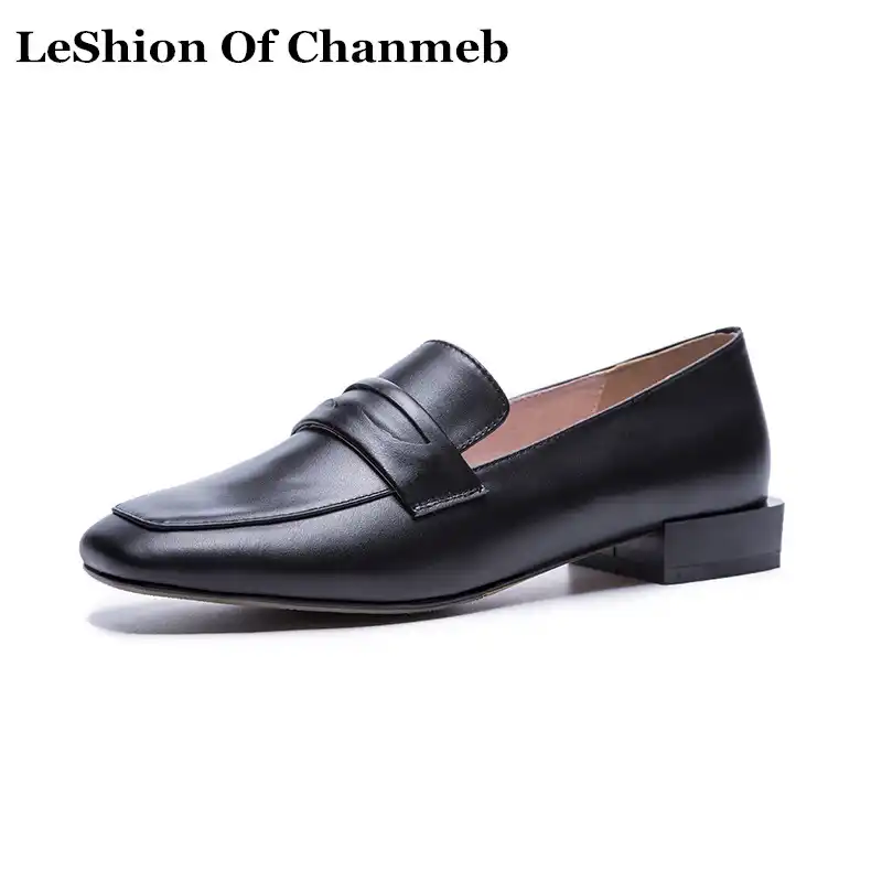 slip on loafers ladies