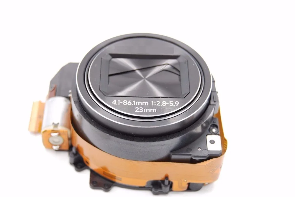 

free shipping ! 90%NEW Digital Camera Replacement Repair Parts For SAMSUNG WB350F WB350 Lens Zoom Unit NO CCD