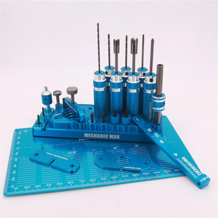 Rfdtygr Hg Strumento Professionale Per Tamiya Mini 4Wd Auldey Mini 4Wd Mini 4Wd 1 Set/Lotto