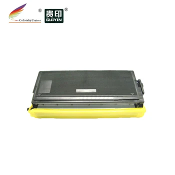 

(CS-TN460) toner laser cartridge for Brother Intelli Fax-4100 Fax-4100e Fax-4750 Fax-4750e Fax-5750 Fax-5750e Fax-8360P bk 3.5k