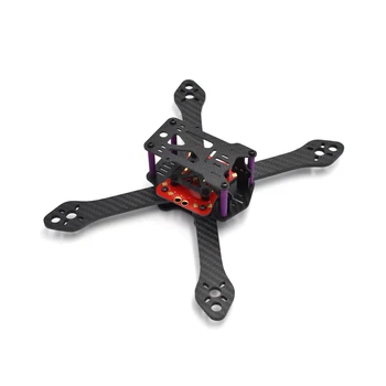 

Martian III 3 220mm 220 Carbon Fiber Quadcopter Power Distribution Board for FPV Cross Racing Frame kit
