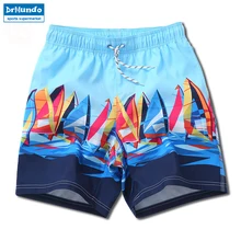 Летние мужские пляжные шорты, Шорты fastskin пляжные шорты для серфинга мужские плавки, мужские плавки, спортивные шорты, шорты для плавания, купальник эластичный тренажер A077