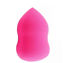 Спонж для нанесения основы блендер BB кремовый косметический спонж безупречный косметическая пудра буфами на рукавах