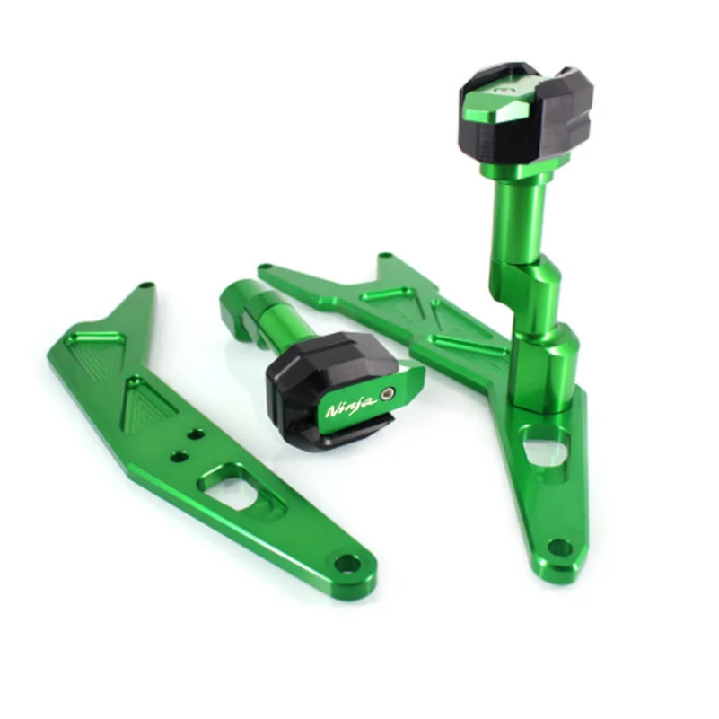 kawasaki ninja frame sliders-4