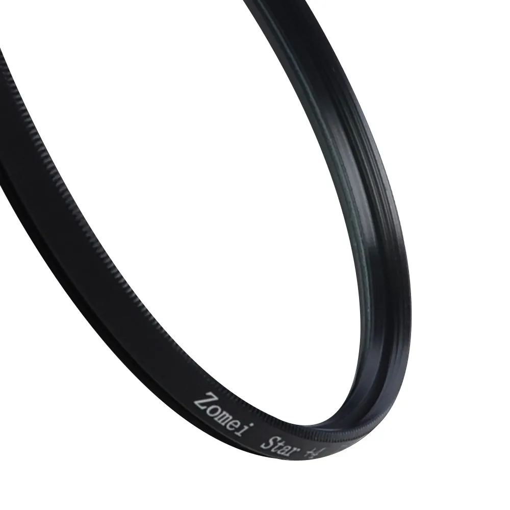 zomei 58mm 4 points star filter (2)