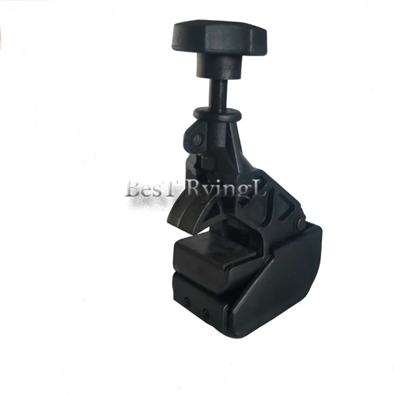

YY Car Auto Tire Bead Clamp Tire Changer Bead Clamp Drop Center Tool Universal Rim Pry Wheel Changing Helper