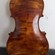 Альта орнати стиль 1" Клен сзади ель Топ AO1 ручной работы Альта