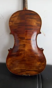 

Viola Ornati style 16" flamed maple back spruce top AO1 hand made viola