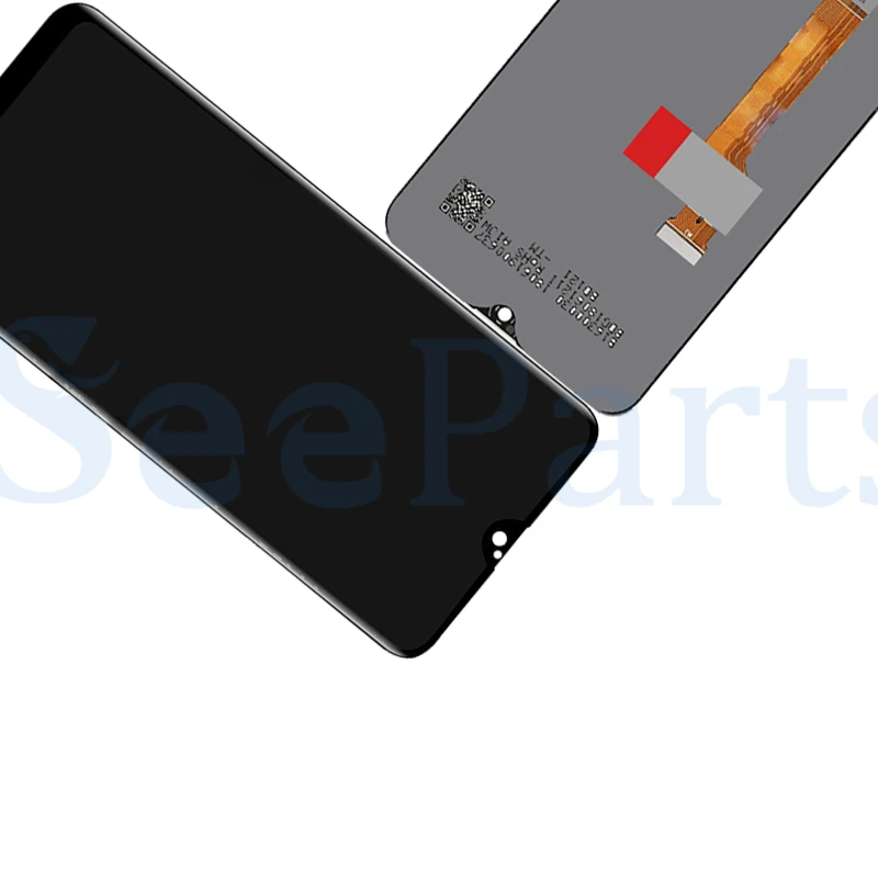 LCD Oppo F9 LCD CPH1825 Display Touch Screen Digitizer Assembly With Tools Replacement F9 Display Oppo F9 Pro LCD CPH1823 Screen (5)