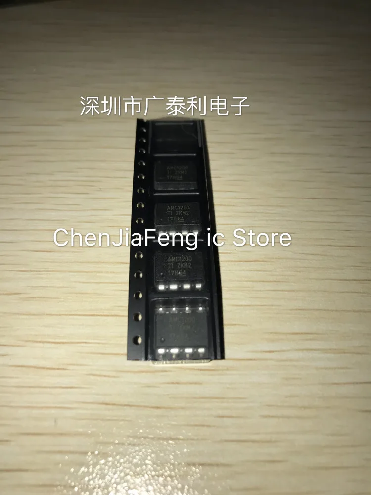

10PCS~100PCS/LOT AMC1200SDUBR AMC1200 SOP-8 New original