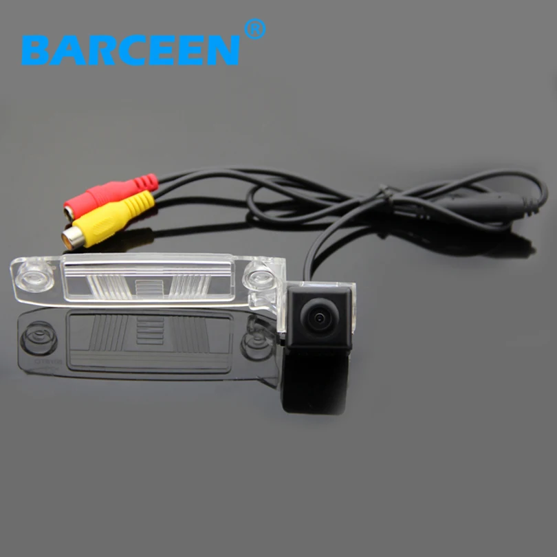 HD original Car rear view font b camera b font backup font b camera b font