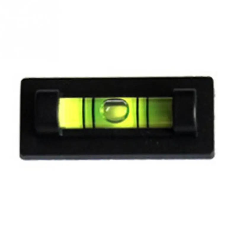 

3Pcs Mini bubble level protractor Small spirit with magnetic for TV Rack Photo Frame Goods Shelf