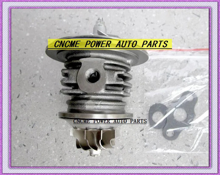 TURBO CHRA Cartridge T250-04 452055-0004 ERR4893 FOR LANDROVER Discovery Defender Gemini III 300TDI 126HP 2.5L Turbocharger (3)