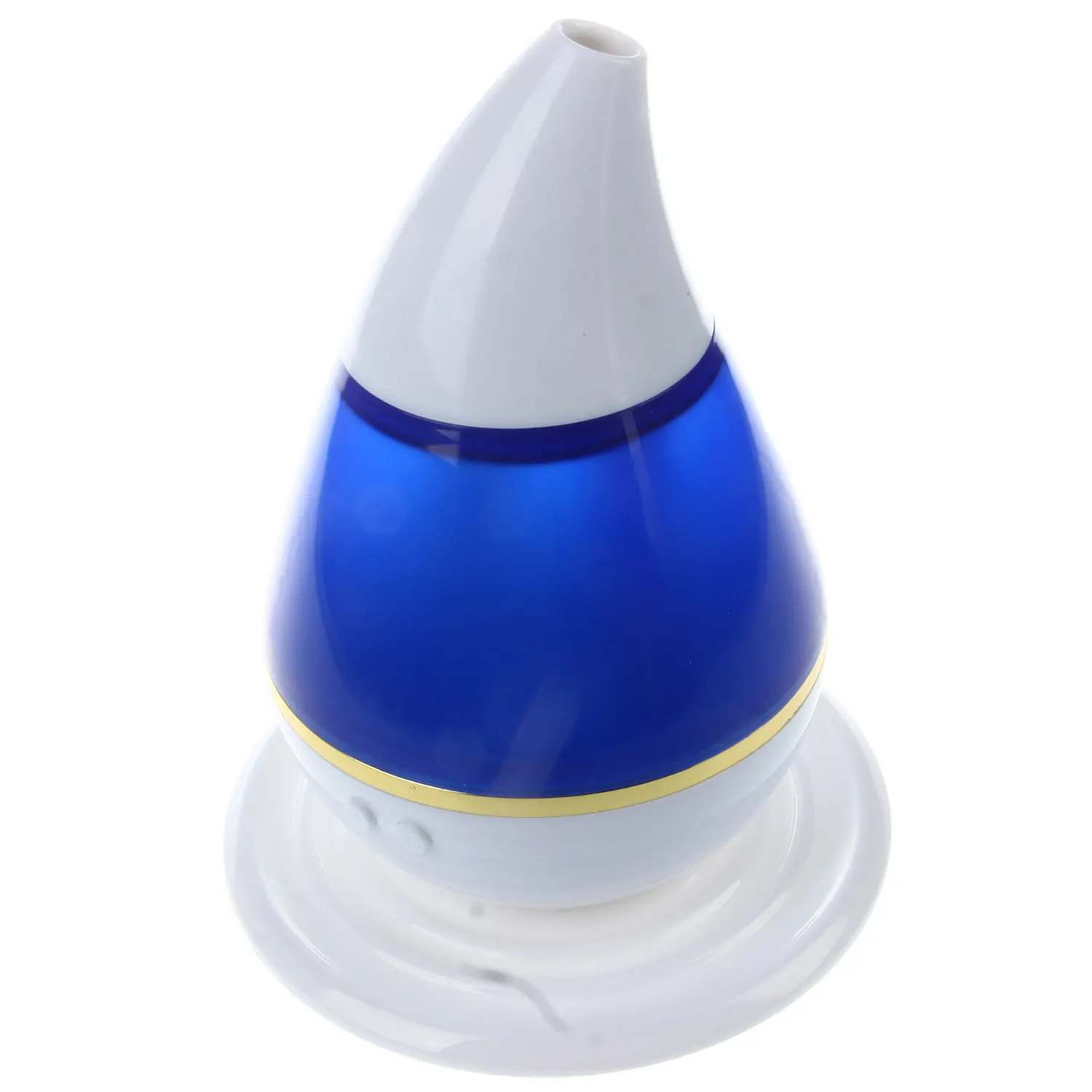 Blue LED USB mini Ultrasonic Humidifier Diffuser Rainbow Of Flavours 250ml Aromatherapy Fragrance Air Purifier Mist Maker Blue LED USB mini Ultrasonic Humidifier Diffuser Rainbow Of Flavours 250ml Aromatherapy Fragrance Air Purifier Mist Maker