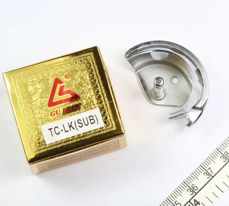 

TC-LK(SUA) / TC-LK(SUB) Shuttle Hook For SUNSTAR SPS/A-1306(HS) Sewing Machine SH1306