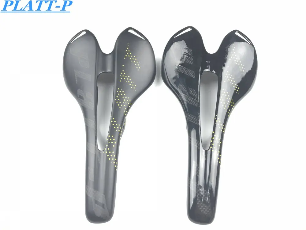 platt carbon saddle