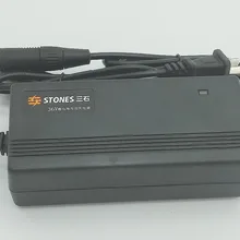 36V LiFePO4 зарядное устройство для электрического велосипеда зарядное устройство 43,8 V 2A для 12S LiFePO4 батареи