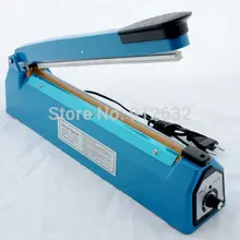 SF-300P Пластиковые ручной упаковочная машина, упаковочная машина чайных пакетиков, вакуумный станок